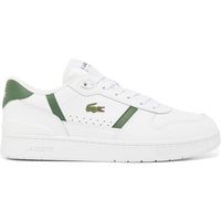 lacoste zapatillas t-clip set 224 para hombre