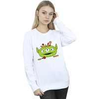 disney jersey alien pumpkin basket para mujer