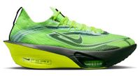 nike hombre - amarillo