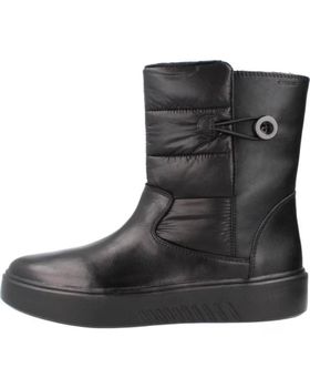 de GEOX D NHENBUS NEGRO