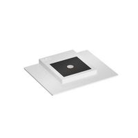 pla bianca - aplique de pared led de 35 w con interruptor cct 2700 k3200 k4000 k aluminio luz de pared ascendente - beneito  faure