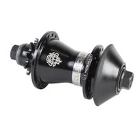 odyssey clutch v2 freecoaster hub - lhd black  lhd