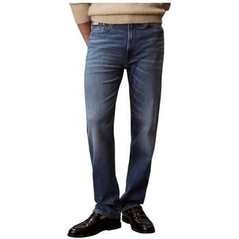 Calvin Klein Jeans Jeans LV04RE782G 59N para hombre