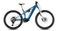 cube stereo hybrid one44 hpc at 800 suspension total electrica mtb shimano deore xt di2 12s 800 wh 27 5   actionteam azul 2026