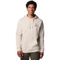 columbia chaqueta deporte trek graphic hoodie para hombre