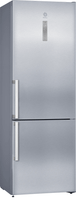 frigorifico combi balay 3kfe777xe nofrost e alto 203 cm ancho 70 cm inox