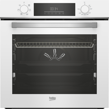 HORNO BEKO BBIE18300W MULTIFUNCION BLANCO