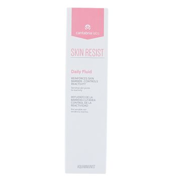 Skin Resist Daily Fluid 50 ml