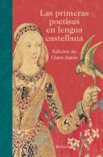 las primeras poetisas en lengua castellana
