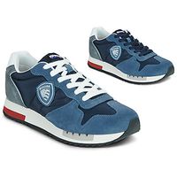 blauer zapatillas altas queens para hombre