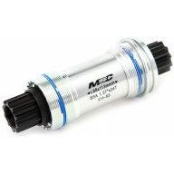 msc pedalier issis star 113 bsa 68 aluminio