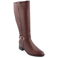 bebracci botas altas l boots para mujer
