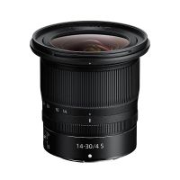 objetivo nikon nikkor z 14-30 mm f4 s montura z recubrimiento nano crystal