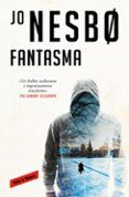 fantasma harry hole 9
