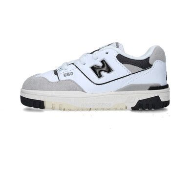 New Balance Zapatillas ISB550BW para niña