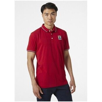 Helly Hansen Polo Jerey para hombre
