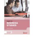 business studies course book  audio cds