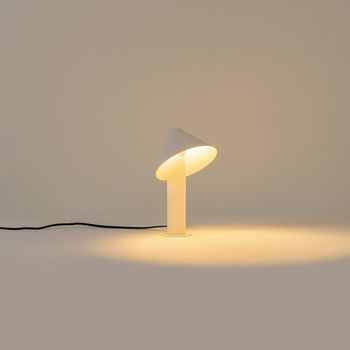 Lámpara de mesa shita