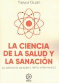 la ciencia de la salud y la sanacion