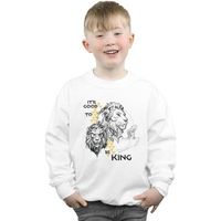 disney jersey the lion king its good to be king para nino
