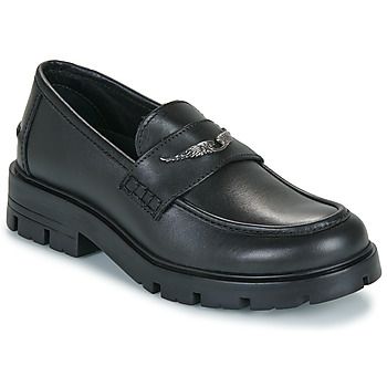Zadig & Voltaire Mocasines X60872 MOCCASINS para niña