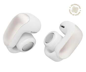 Bose 881046-0040 auricular y casco Auriculares Inalámbrico y alámbrico Dentro de oído Bluetooth Blanco
