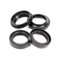 kit de guardapolvos de horquilla y retenes 38x50x105mm all balls