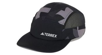 S25 casquette adidas terrex 5 panels graphic noir gris unisex