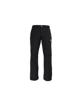 Pantalones de Montaña Burton Vida 2L Negro Mujer