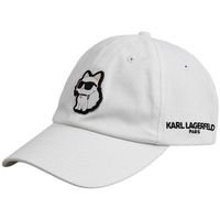 karl lagerfeld gorra l5wh7944wht para mujer