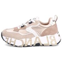 voile blanche deportivas moda - para mujer