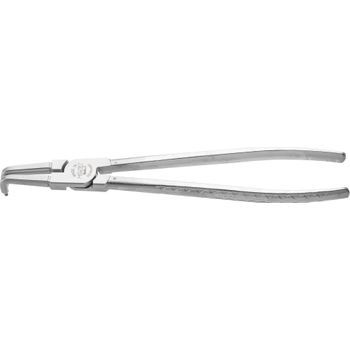 Hazet 1846b-4 Alicate Para Anillos De Seguridad ∙ 310 Mm