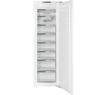 SHARP SJ-S1197E00X-EN Integrated Tall Freezer