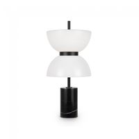 lampara de mesa led kyoto 11w