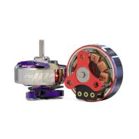 1 pieza  4 piezas rcinpower evo pro 0802 28800kv motor sin escobillas para micro drones fpv de carreras rc de 12-16 p
