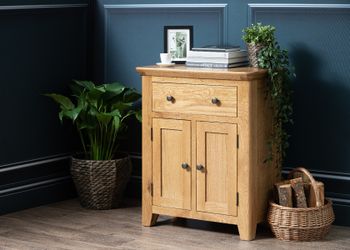 Radcliffe 2 Door Sideboard