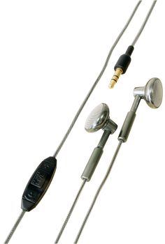Earphone high quality 3d earphone - 3,5 mm stereo plug, digital 5.1 sound system