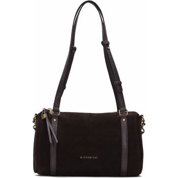 Hispanitas Bolso de mano bi264936 espresso_c005 para mujer