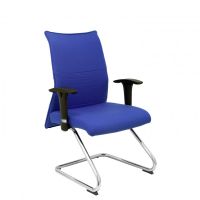 piqueras y crespo albacete sillon confidente patin bali azul