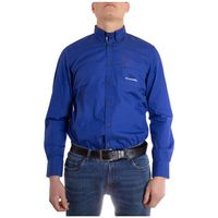 harmont  blaine camisa manga larga cre608008799m para hombre