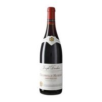 joseph drouhin vino tinto premier cru amoureuses chambolle-musigny 75 cl 11 vol