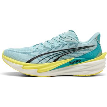 Puma Zapatillas de running Deviate NITRO 4 para hombre