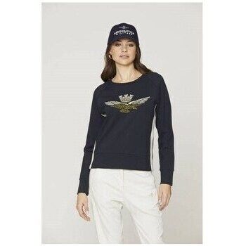 Aeronautica Militare Chaqueta deporte FE1831DF52508184 para mujer
