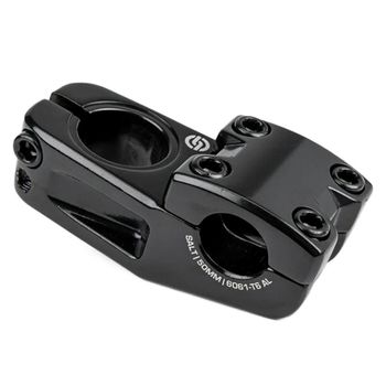 Salt Pro Top Load Stem Black