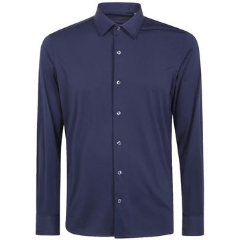Roberto Ricci Designs Camisa manga larga w26251-60 para hombre