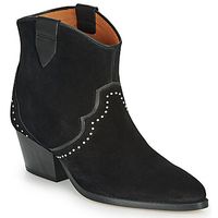 betty london botines louella para mujer