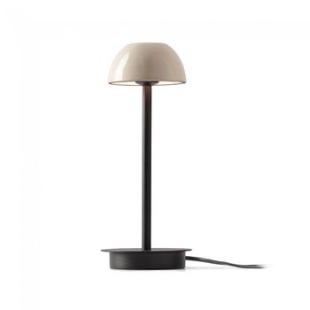 Lámpara de mesa led absidiola mini s (3.5w)