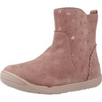 geox botines b macchia girl para nina