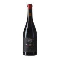 damm vino tinto cazoga cepas centenarias ribeira 75 cl 135 vol