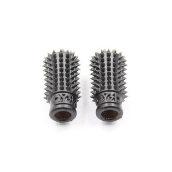 Transmisor QY3D M4 Gimbal Stick Rocker Head adecuado para el control remoto TX16S Boxer max